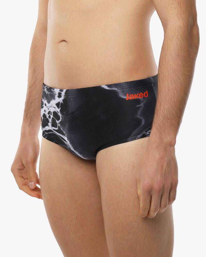 Jaked Costume da piscina BLU Vendite Flash