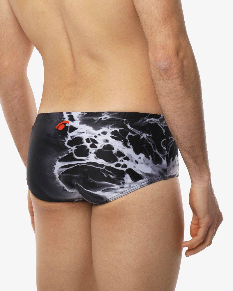 Jaked Costume da piscina BLU Vendite Flash