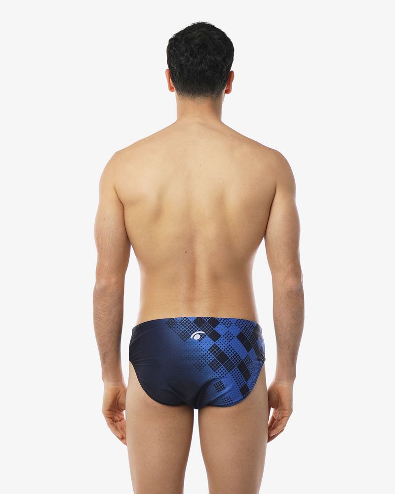 Jaked SLIP TINTA UNITA ABSTRACT Pezzi Unici