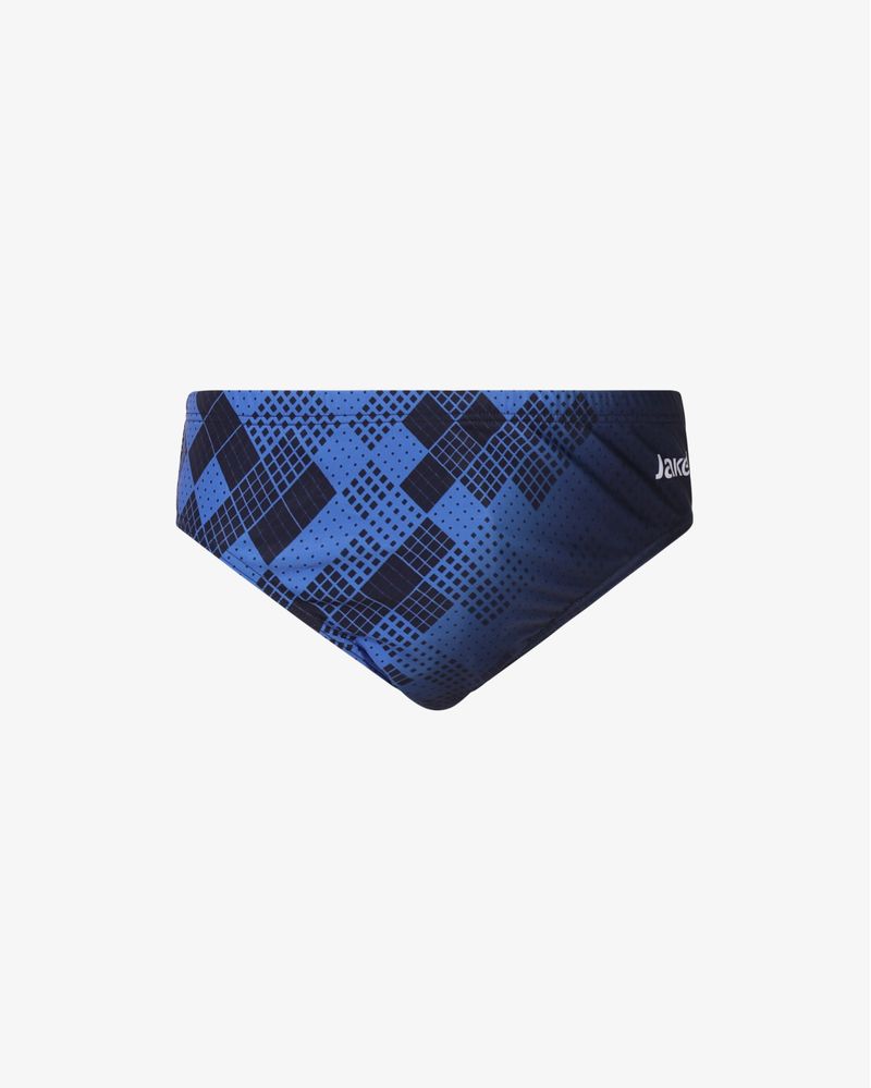 Jaked SLIP TINTA UNITA ABSTRACT Pezzi Unici