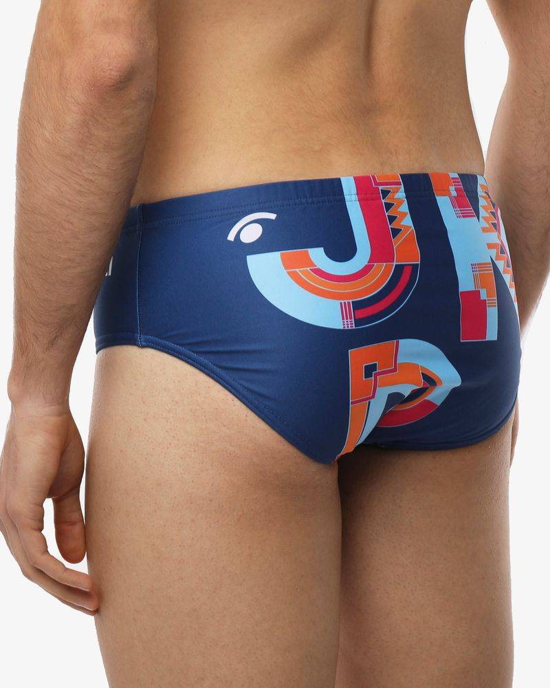 Jaked Costume da piscina JKD SPECIAL EDITION Nuova