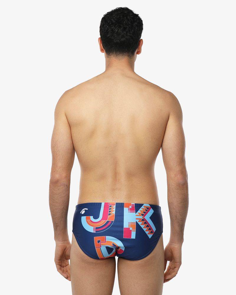 Jaked Costume da piscina JKD SPECIAL EDITION Nuova