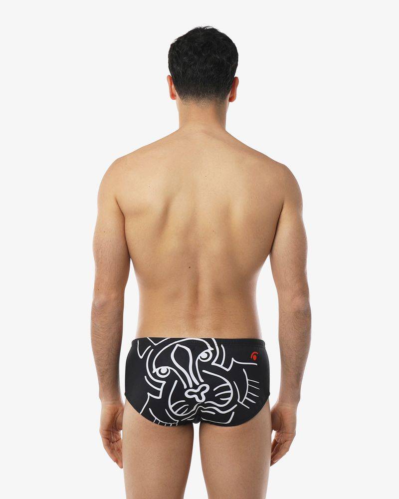 Jaked COSTUME DA PISCINA WILD 2025