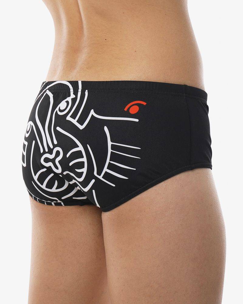 Jaked COSTUME DA PISCINA WILD 2025