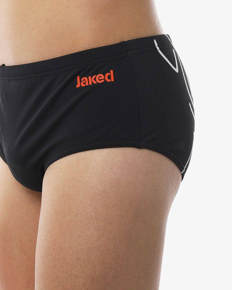 Jaked COSTUME DA PISCINA WILD 2025