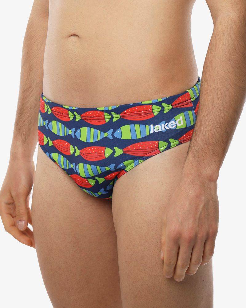 Jaked Costume da piscina FRESH Italia