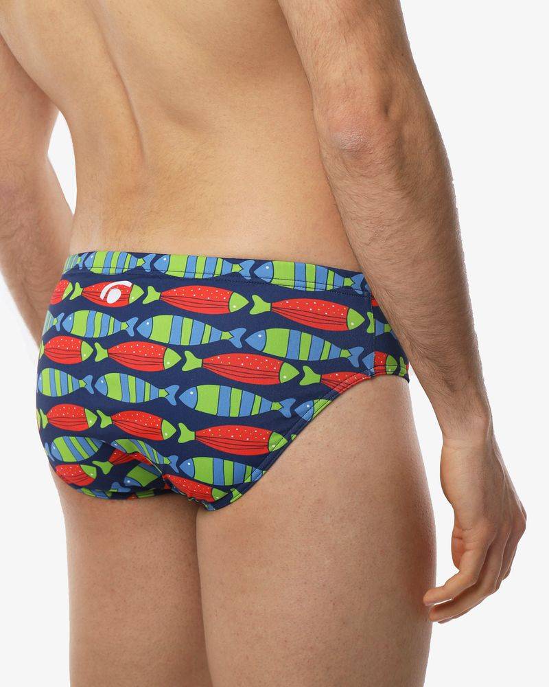 Jaked Costume da piscina FRESH Italia