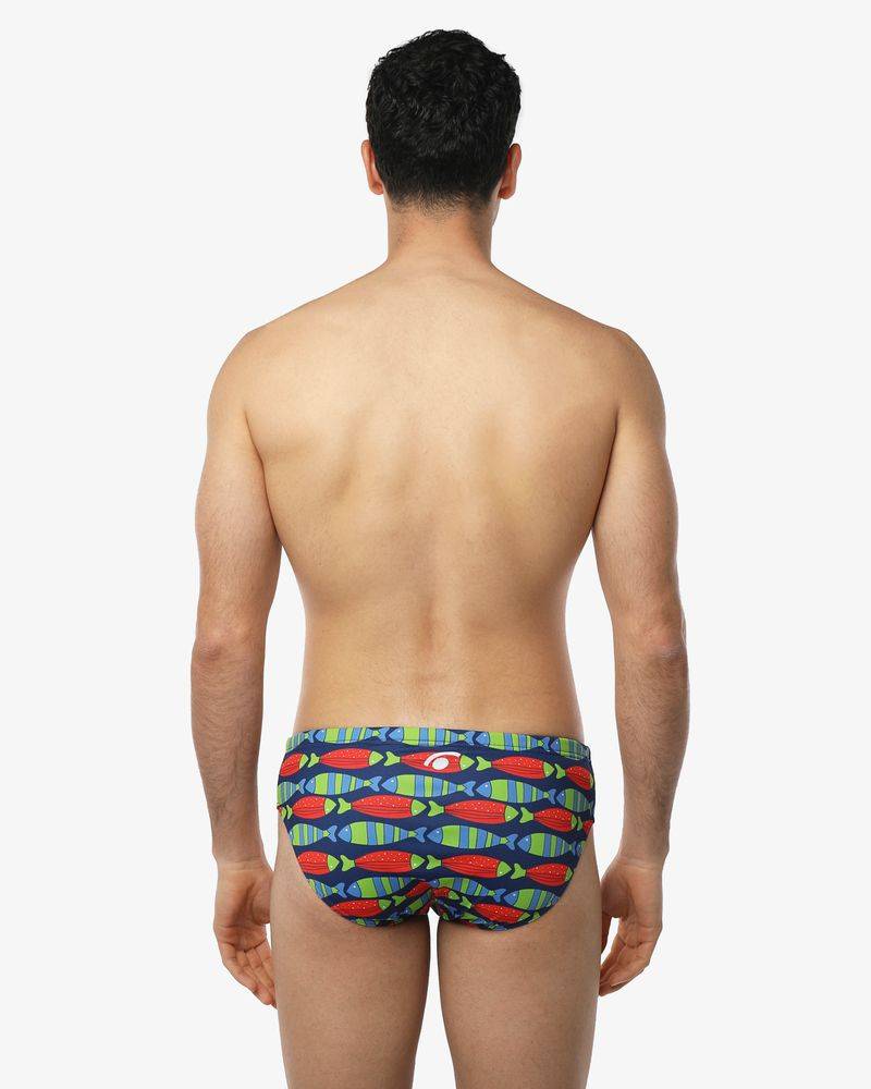 Jaked Costume da piscina FRESH Italia