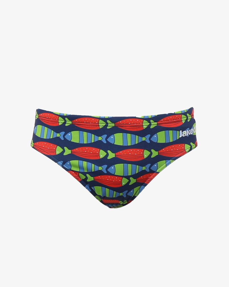 Jaked Costume da piscina FRESH Italia