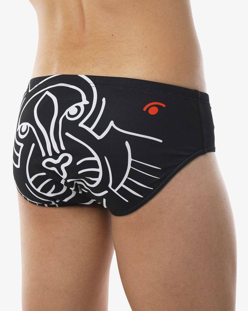 Jaked COSTUME DA PISCINA WILD In Linea