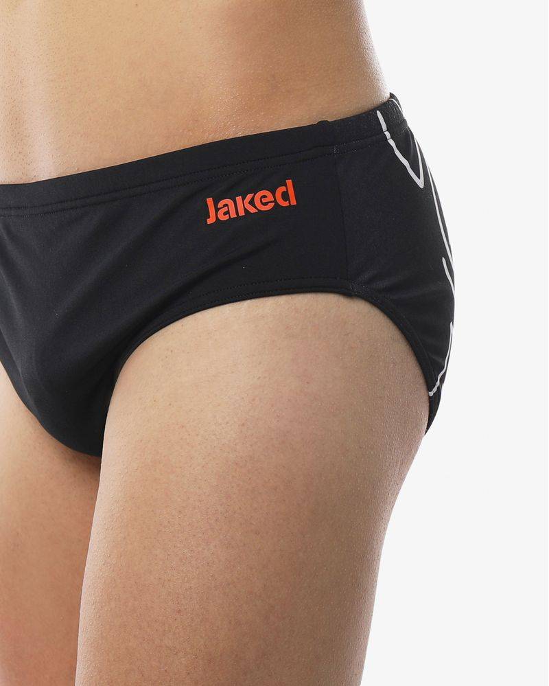 Jaked COSTUME DA PISCINA WILD In Linea