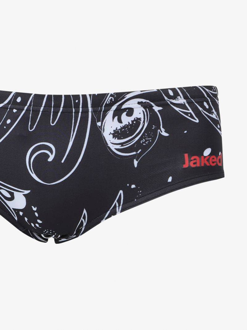Jaked Costume da piscina BLACK SWAN Promozione