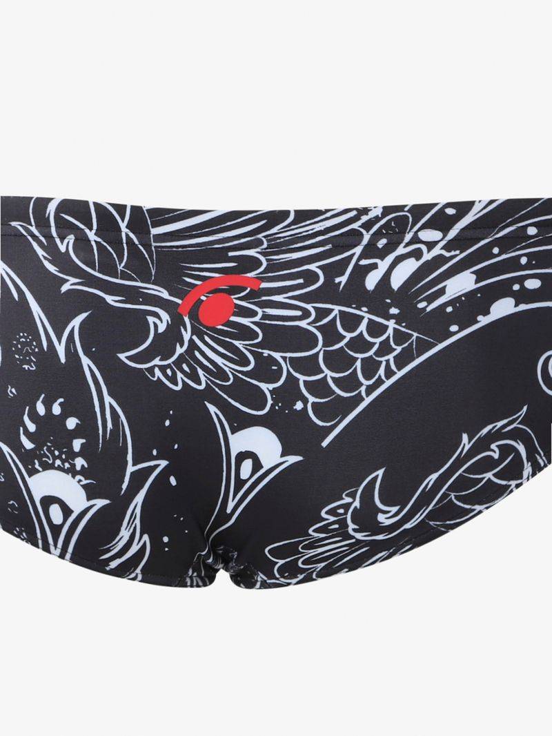 Jaked Costume da piscina BLACK SWAN Promozione