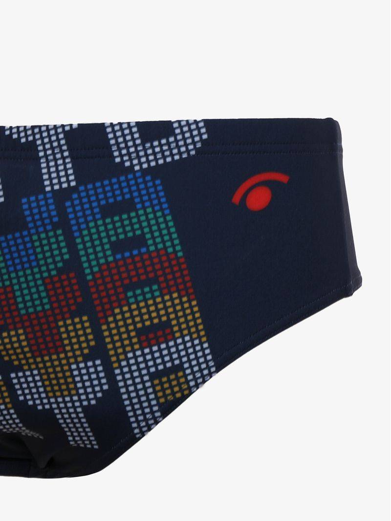 Jaked Costume da piscina TOKYO BLUES Soddisfazione Garantita