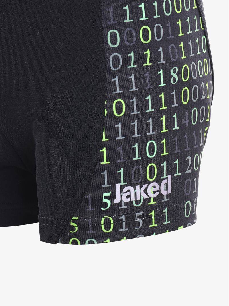 Jaked PARIGAMBA CODE X Consegna Veloce