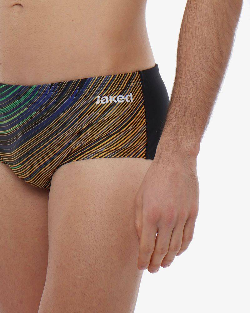 Jaked Costume da piscina SCRATCH Shopping Online