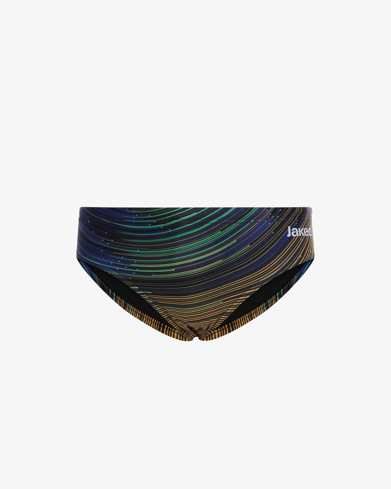 Jaked Costume da piscina SCRATCH Prezzo Ridotto
