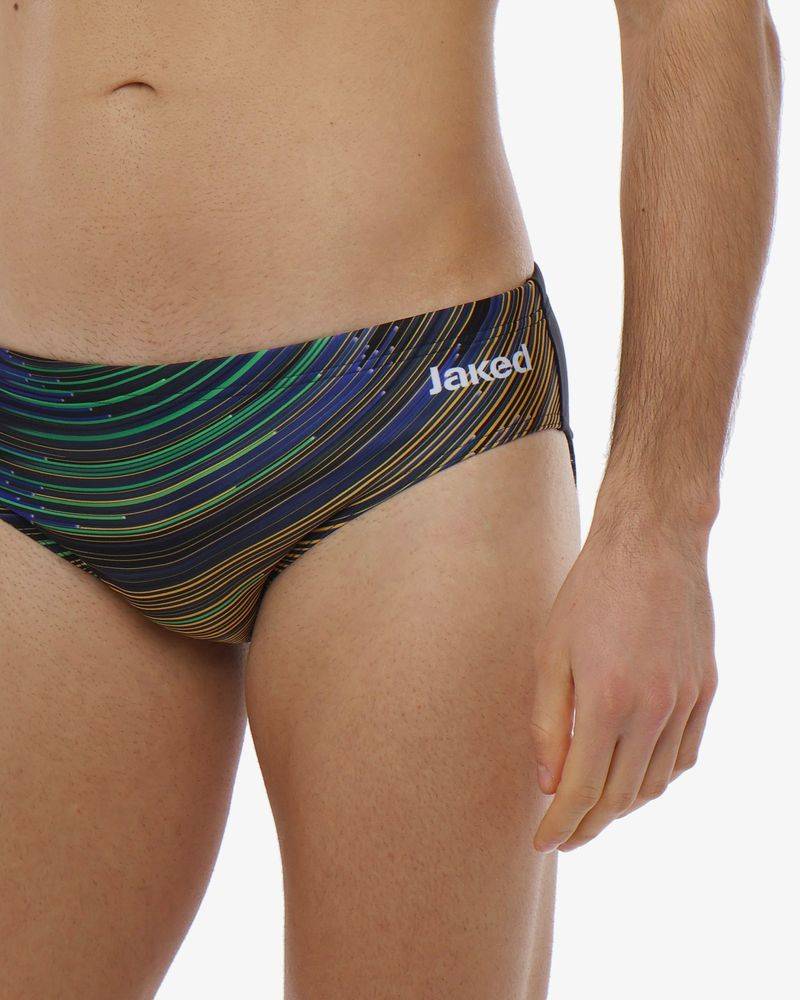 Jaked Costume da piscina SCRATCH Sottocosto