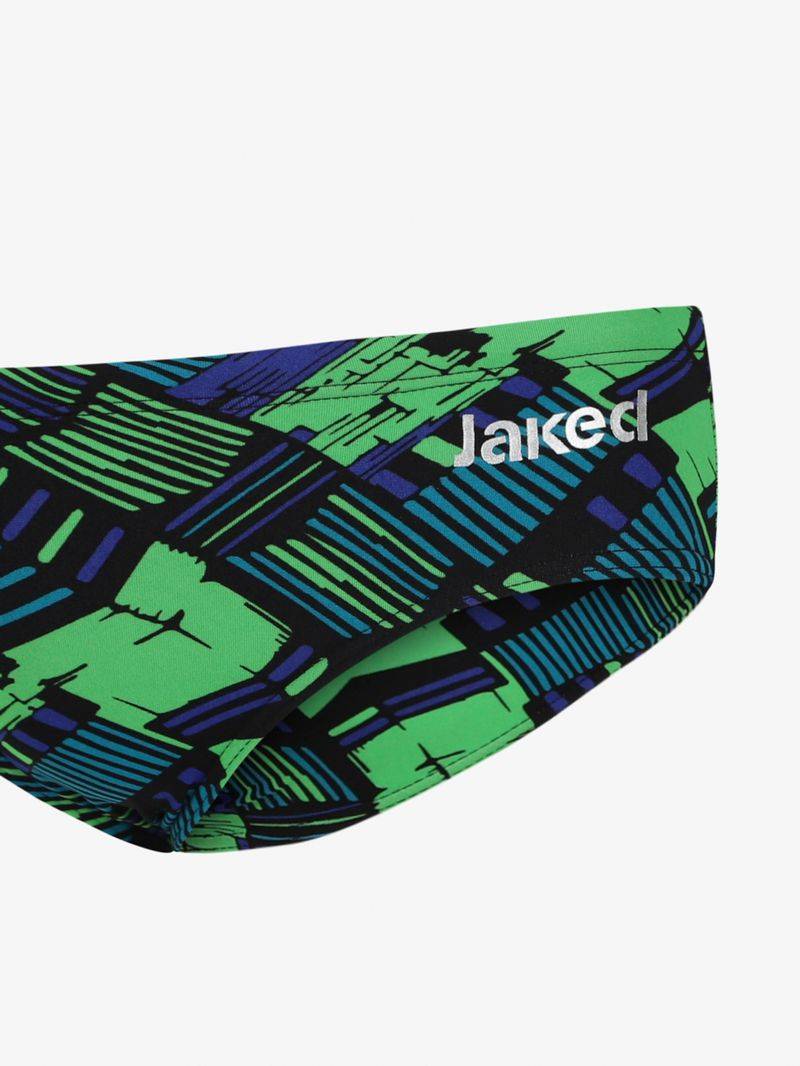Jaked Costume da piscina TRACKS Offerta