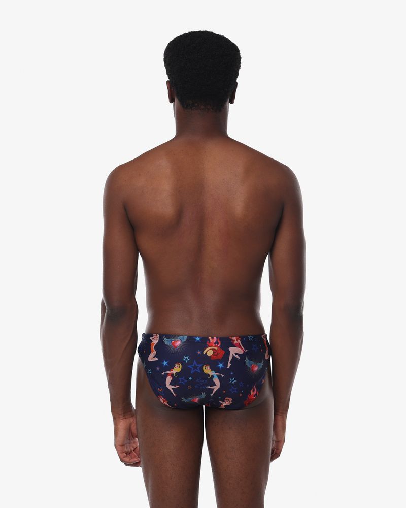 Jaked Costume da piscina PIN UP Saldi