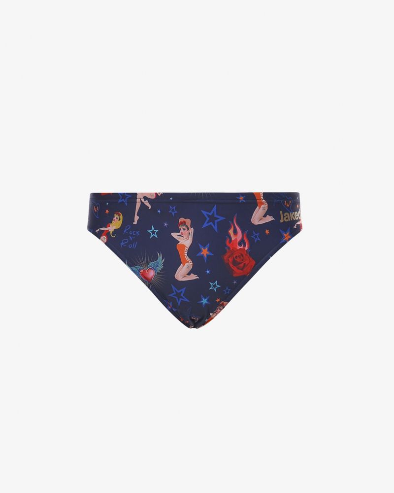 Jaked Costume da piscina PIN UP Saldi