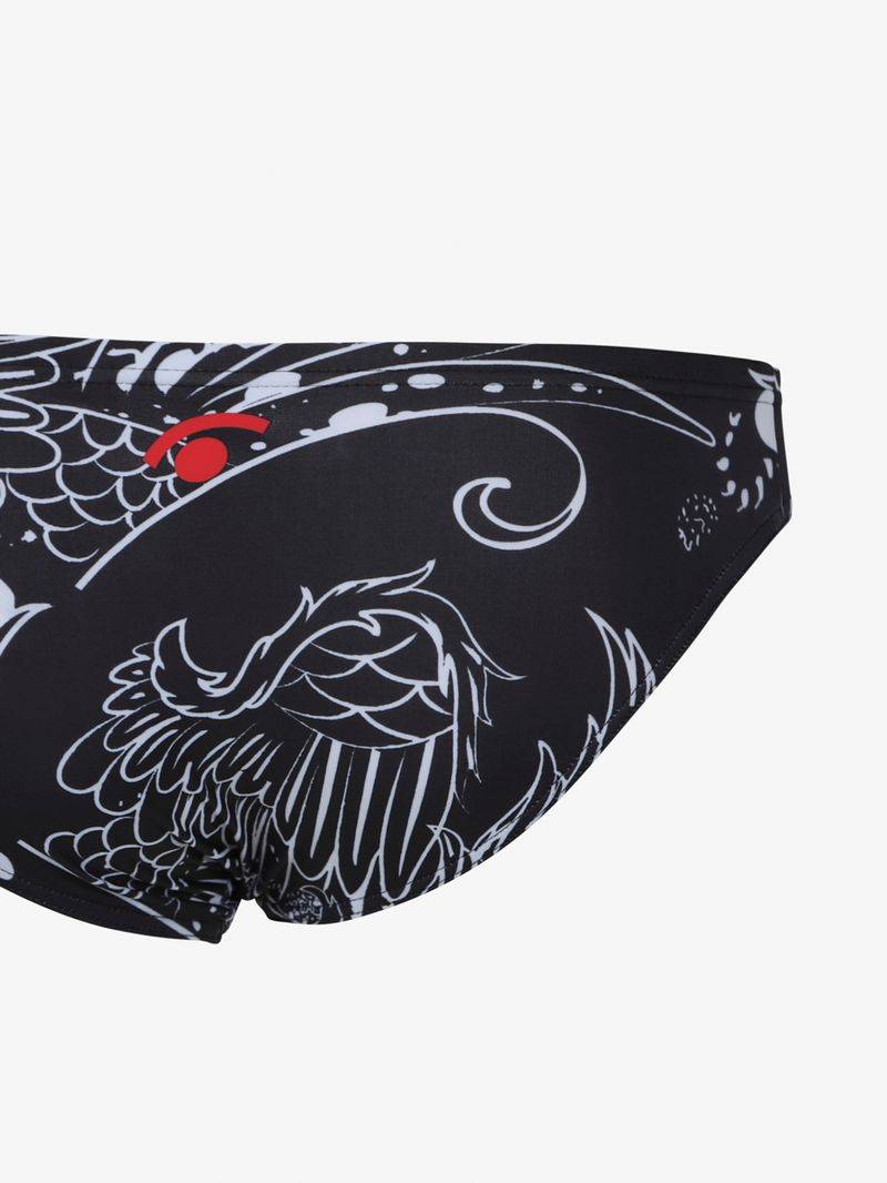 Jaked Costume da piscina BLACK SWAN Hotsell