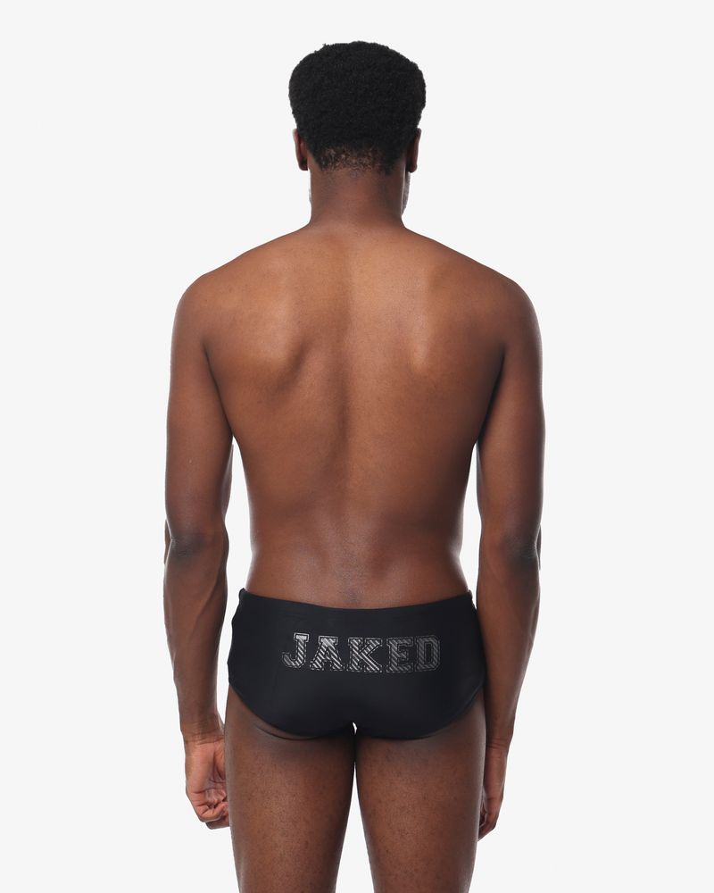Jaked BRIEF ICONY Vendita Calda
