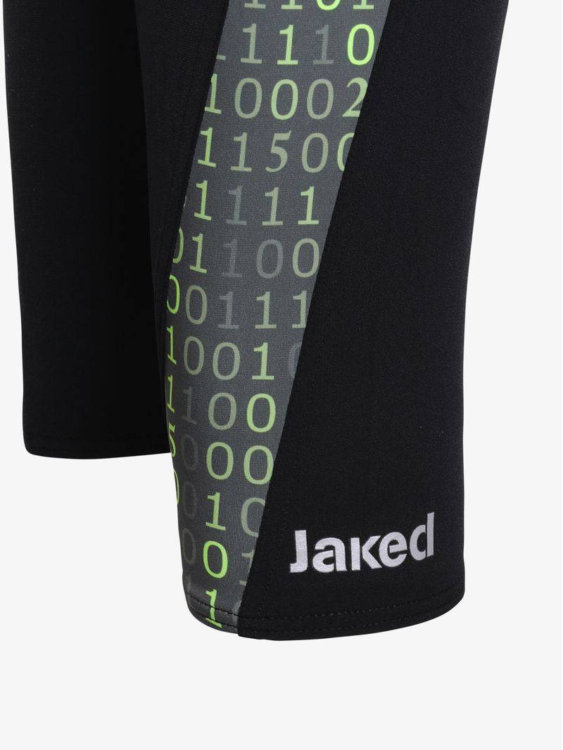 Jaked JAMMER CODE X Negozio