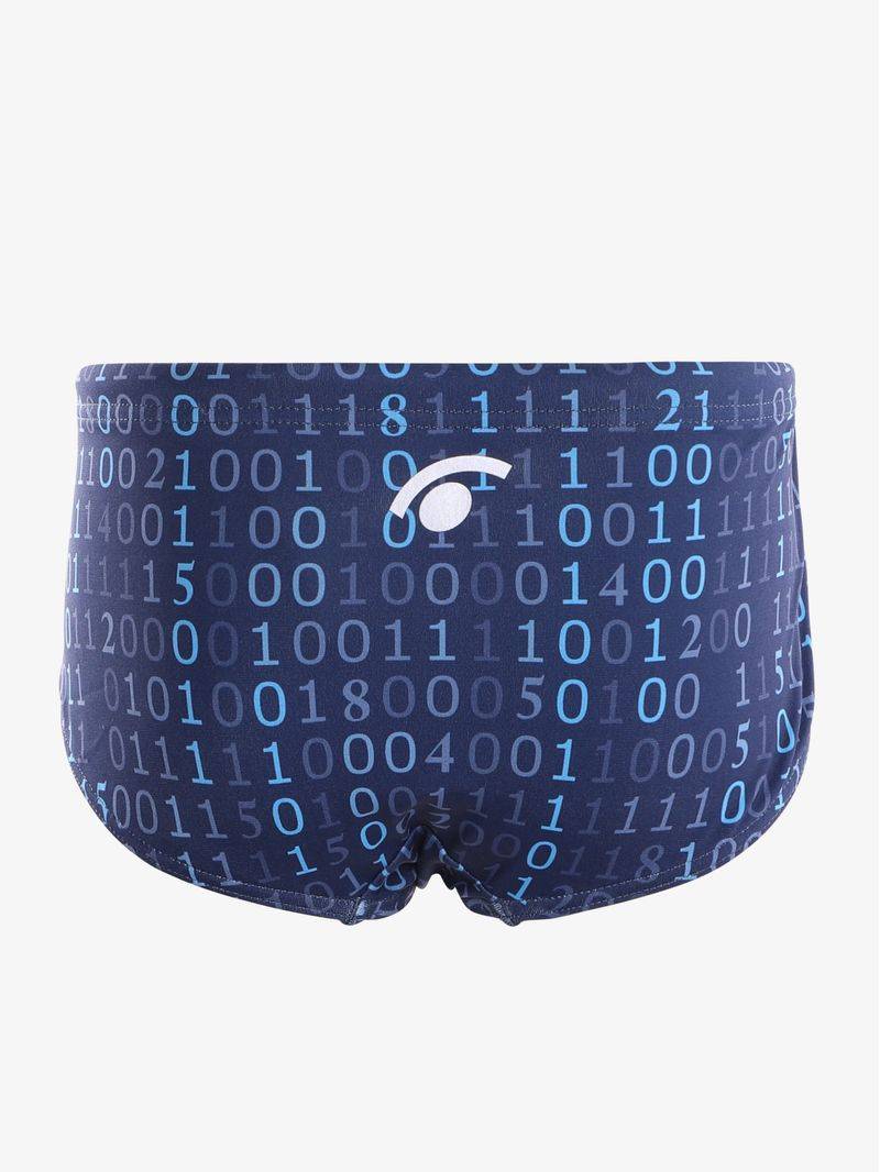 Jaked Costume da piscina CODE X In Saldo