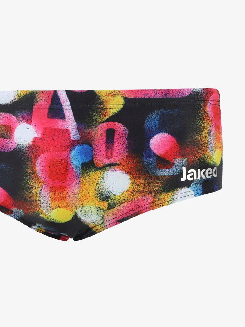 Jaked Costume da piscina HOTSPOT Nuova