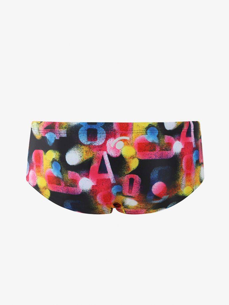 Jaked Costume da piscina HOTSPOT Nuova