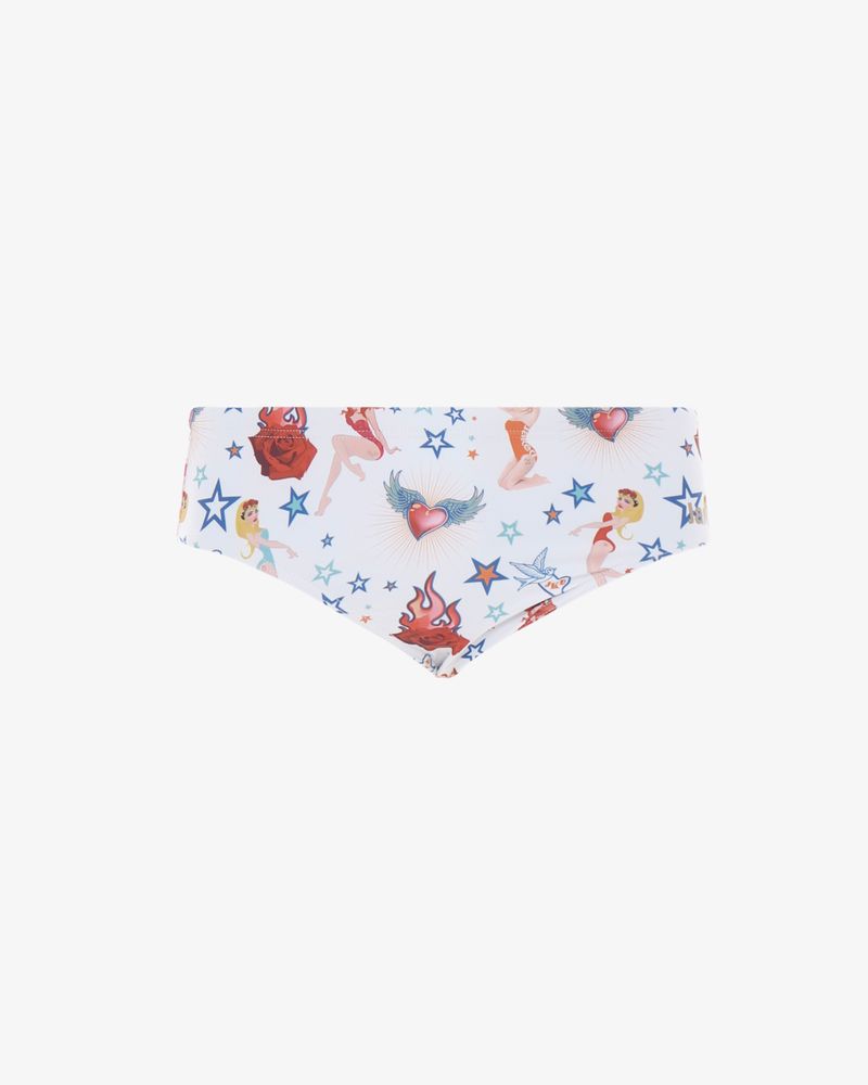 Jaked Costume da piscina PIN UP Promozione