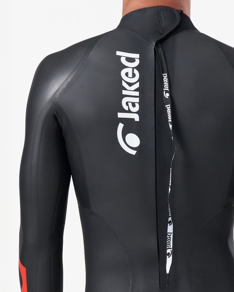 Jaked Muta CHALLENGER Qualità Garantita