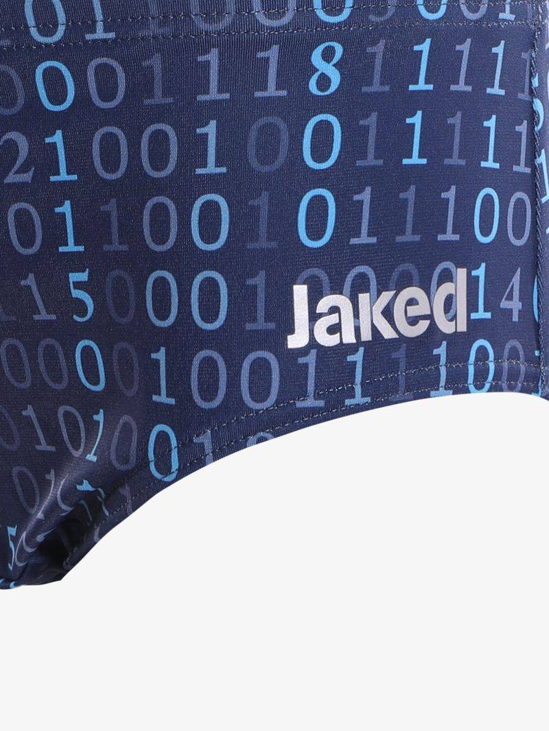 Jaked Costume da piscina CODE X Prezzo Ridotto