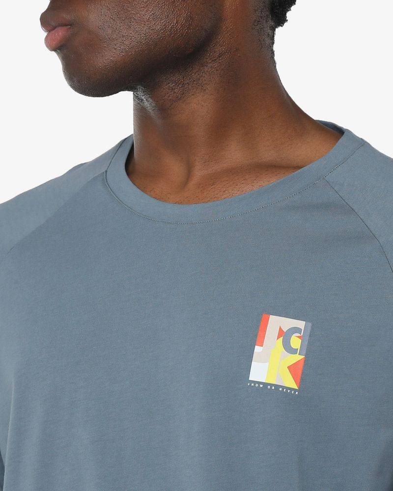 Jaked Maglia TRIBE Presa