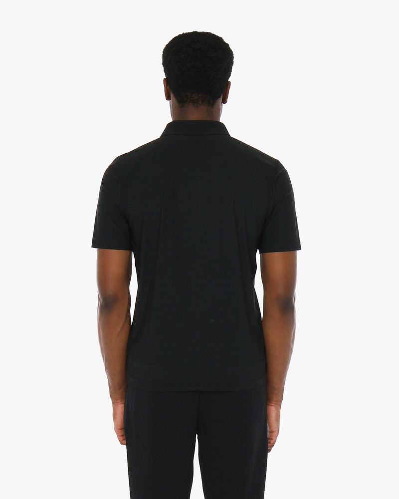 Jaked POLO ZIP CITIZEN In Vendita
