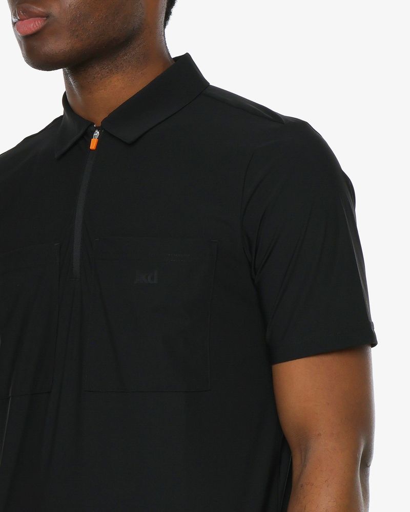 Jaked POLO ZIP CITIZEN Saldi