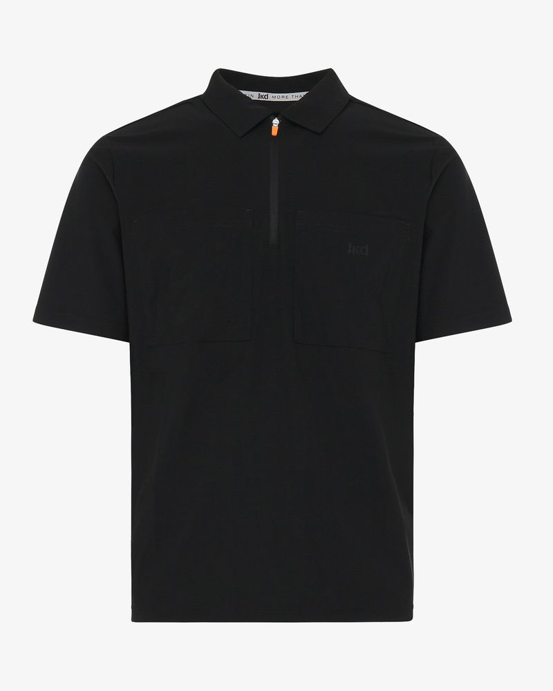 Jaked POLO ZIP CITIZEN Saldi