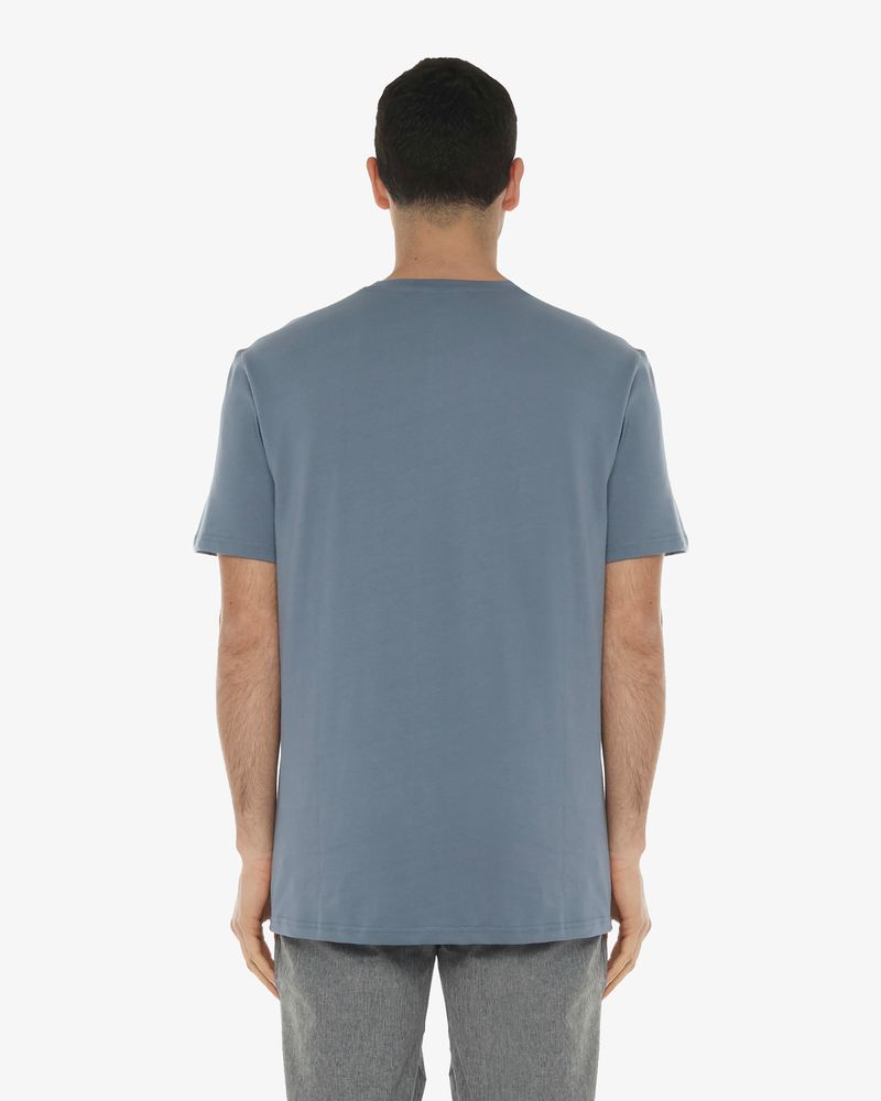 Jaked T. SHIRT MANICA CORTA COMMUTER Saldi Di Fabbrica