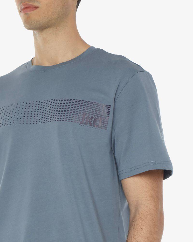 Jaked T. SHIRT MANICA CORTA COMMUTER I Più Venduti