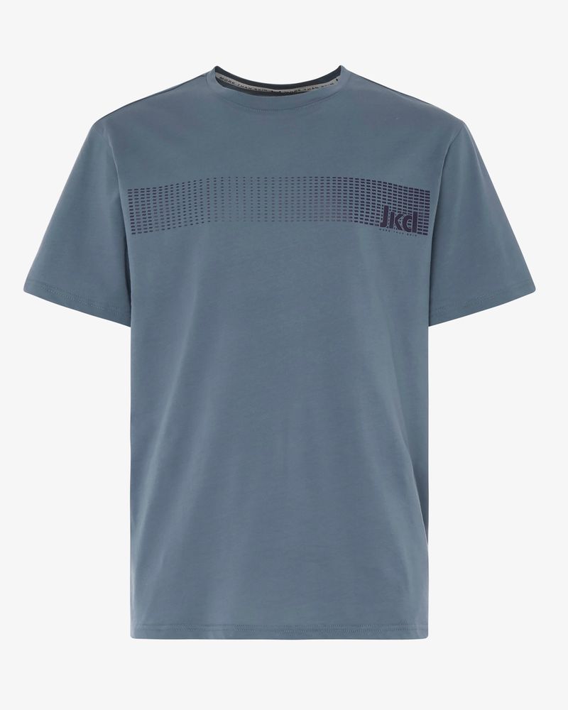 Jaked T. SHIRT MANICA CORTA COMMUTER I Più Venduti