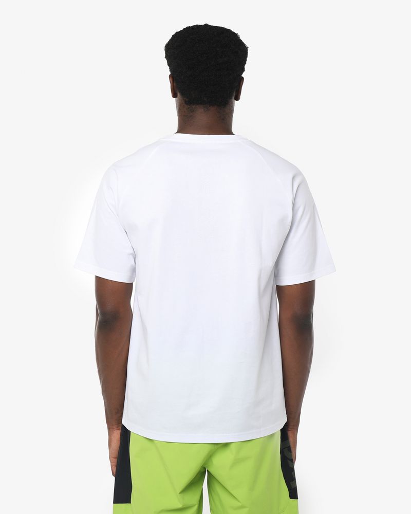 Jaked T. SHIRT MANICA CORTA TRIBE In Saldo