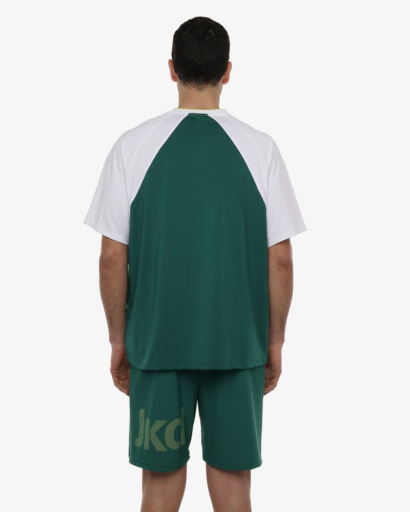 Jaked T. SHIRT MANICA CORTA GRIP 2025