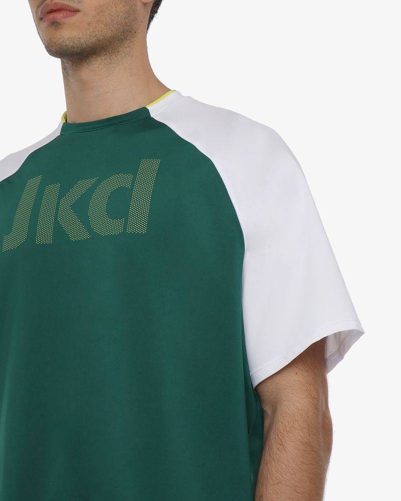 Jaked T. SHIRT MANICA CORTA GRIP 2025