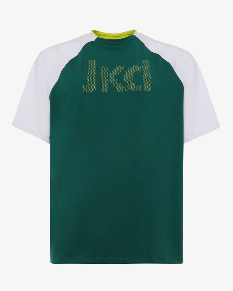 Jaked T. SHIRT MANICA CORTA GRIP 2025