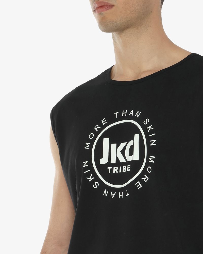 Jaked TRIBE Italy