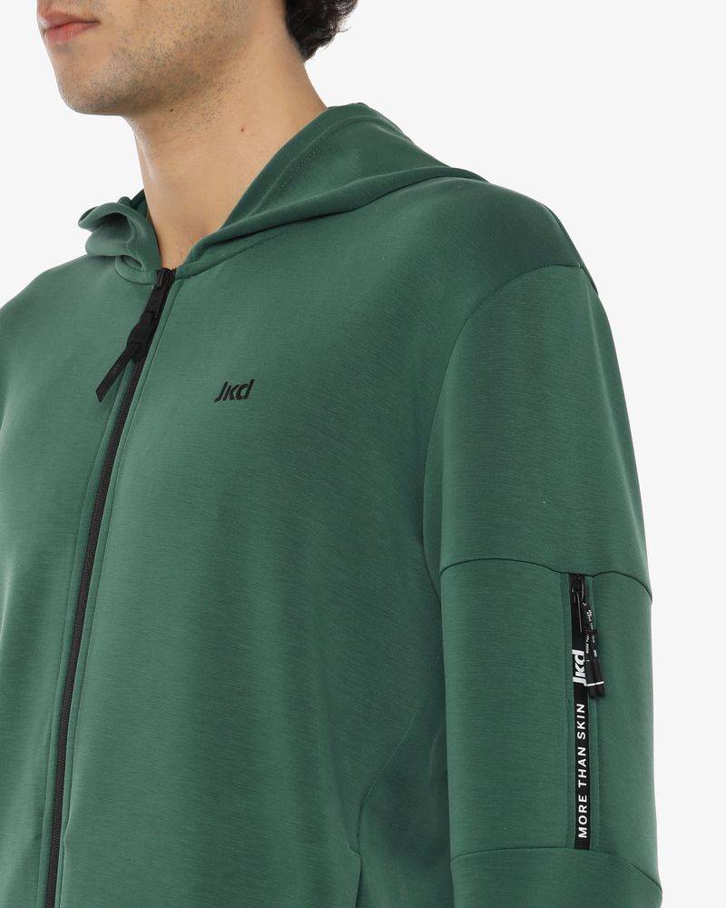 Jaked Felpa JOMEI Promozione