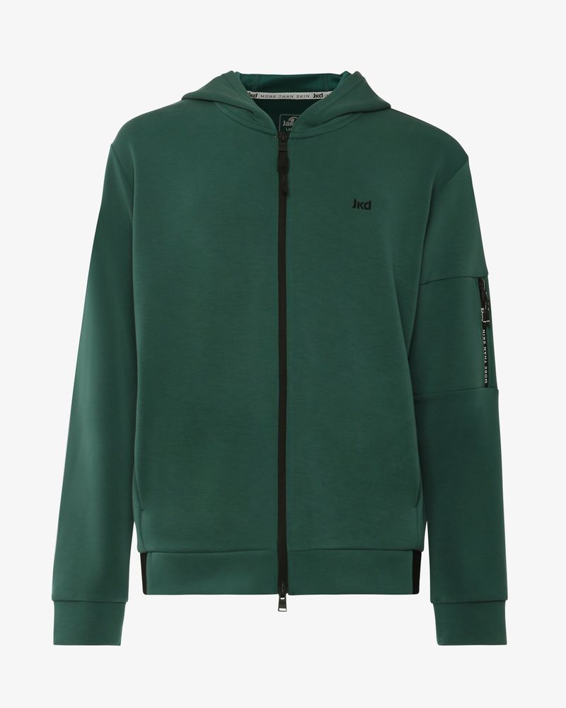 Jaked Felpa JOMEI Promozione