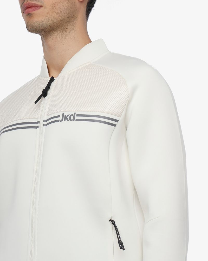 Jaked Felpa COMMUTER Fino Al -60%