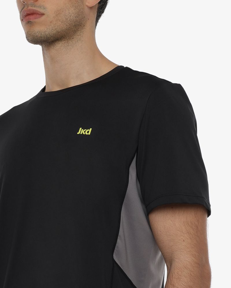 Jaked T. SHIRT MANICA CORTA ACTION Shopping Online